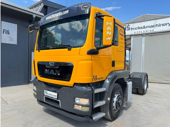 Cabeza tractora MAN TGS 18.440