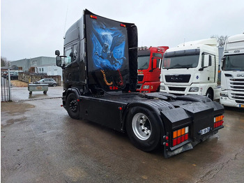 Cabeza tractora Scania R580 V8 R580 V8: foto 5 Cabeza tractora Scania R580 V8 R580 V8: foto 5