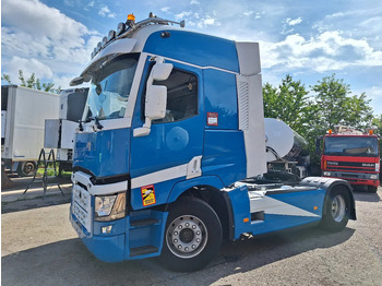 Cabeza tractora RENAULT T 520