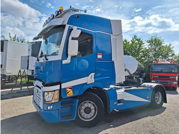Cabeza tractora RENAULT T 520