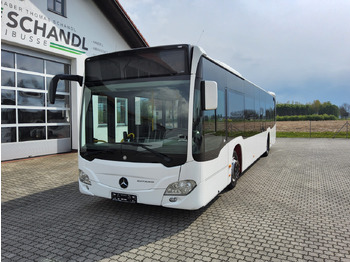 Autobús urbano MERCEDES-BENZ Citaro
