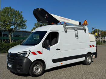 Furgoneta Renault Master  APK 17-04-2027: foto 4