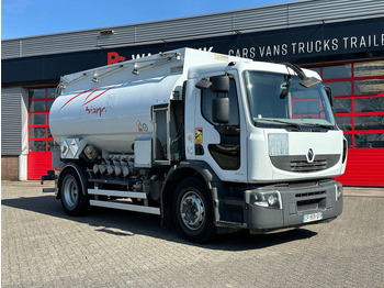 Camión cisterna RENAULT Premium 300