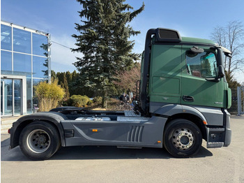 Cabeza tractora Mercedes-Benz 1843 Actros ADR FL, EX/II, EX/III, AT: foto 3