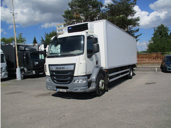 Camión frigorífico DAF LF 18.260 Xarios 600: foto 3