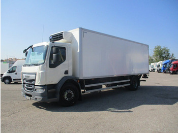 Camión frigorífico DAF LF 18.260 Xarios 600: foto 4
