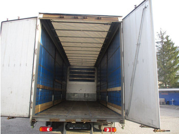 Camión caja abierta DAF LF 290 FA: foto 3