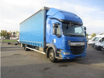 Camión caja abierta DAF LF 290 FA: foto 5