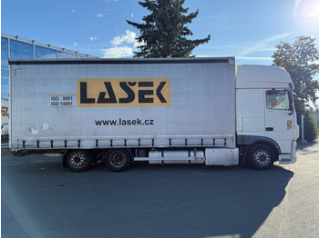 Camión lona DAF XF440 EURO 6 6x2: foto 3