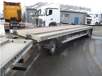 Leasing de  GTS GTS: foto 2