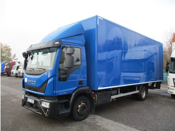 Leasing de Iveco 120E25 mit LBW  Iveco 120E25 mit LBW: foto 1
