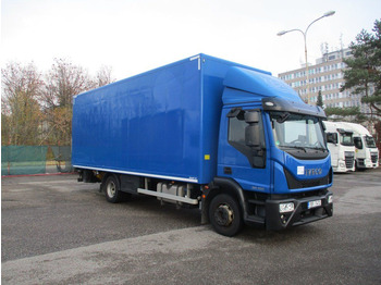 Leasing de Iveco 120E25 mit LBW  Iveco 120E25 mit LBW: foto 2