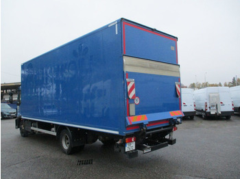 Leasing de Iveco 120E25 mit LBW  Iveco 120E25 mit LBW: foto 3