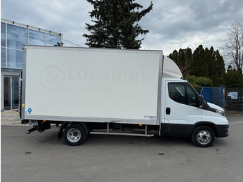 Furgoneta caja cerrada Iveco 35C16 Daily 3,0l: foto 2