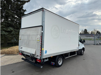 Furgoneta caja cerrada Iveco 35C16 Daily 3,0l: foto 3