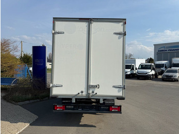 Furgoneta caja cerrada Iveco 35C16 Daily: foto 5