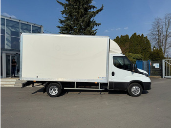 Furgoneta caja cerrada Iveco 35C16 Daily: foto 3
