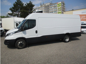 Furgoneta frigorifica Iveco Daily 35C16: foto 5 Furgoneta frigorifica Iveco Daily 35C16: foto 5