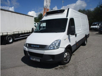 Furgoneta frigorifica Iveco Daily 50C15 Carrier  350: foto 2