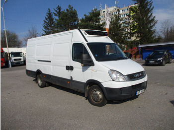 Furgoneta frigorifica IVECO Daily 50c15