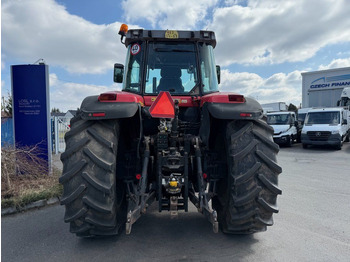 Tractor Massey Ferguson MF8260: foto 5