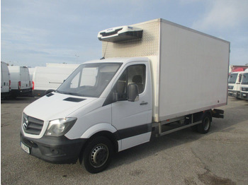 Furgoneta frigorifica MERCEDES-BENZ Sprinter 514