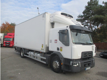 Camión frigorífico Renault D18 320: foto 3