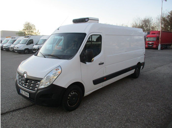 Furgoneta frigorifica RENAULT Master 2.3