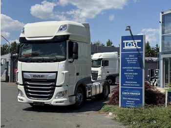 Cabeza tractora DAF XF 480