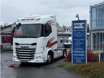 Cabeza tractora DAF XG 480