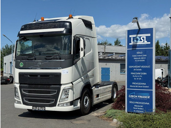 Cabeza tractora VOLVO FH 460