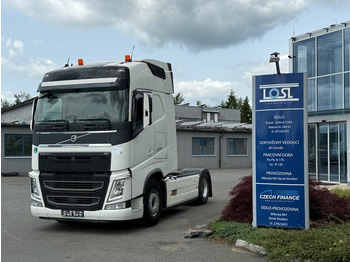 Cabeza tractora VOLVO FH 460