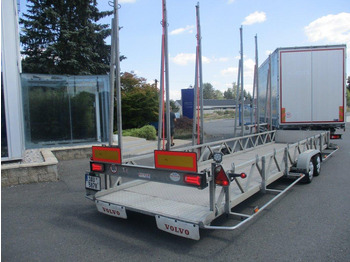 Remolque chasis VEZEKO R2B2X: foto 3