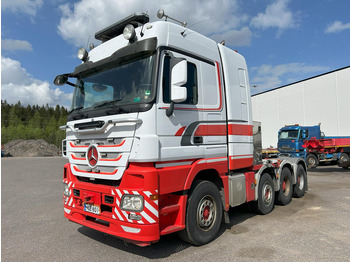 Cabeza tractora MERCEDES-BENZ