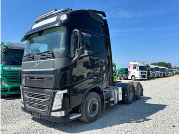 Cabeza tractora VOLVO FH 540