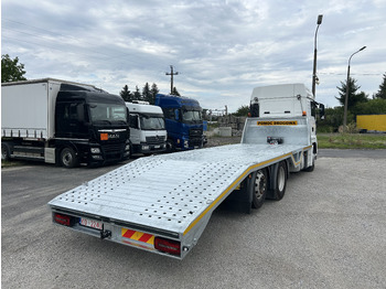 Leasing de MAN TGS 26.420 / 2019 / NEW GALVANIZED TOW TRUCK MAN TGS 26.420 / 2019 / NEW GALVANIZED TOW TRUCK: foto 2