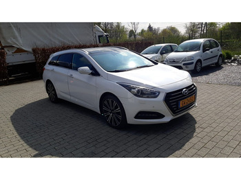Coche HYUNDAI