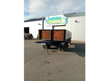 Leasing de Kaiser  Kaiser: foto 3