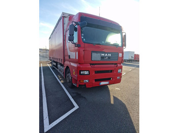 Leasing de MAN 18.380 MAN 18.380: foto 2 Leasing de MAN 18.380 MAN 18.380: foto 2