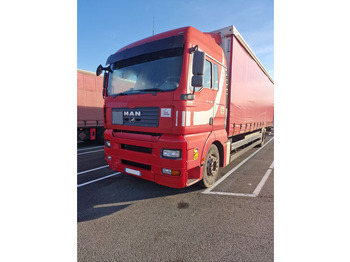 Leasing de MAN 18.380 MAN 18.380: foto 1 Leasing de MAN 18.380 MAN 18.380: foto 1