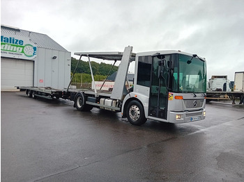 Grua de remolque autos MERCEDES-BENZ Econic