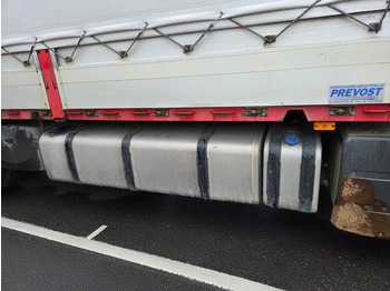 Leasing de Renault Premium 460dxi Renault Premium 460dxi: foto 4