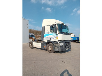 Cabeza tractora RENAULT T 440
