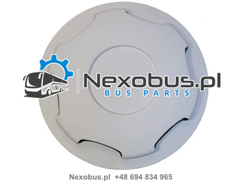 Neumáticos y llantas MAN Lion's Coach