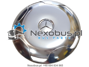 Neumáticos y llantas MERCEDES-BENZ Travego