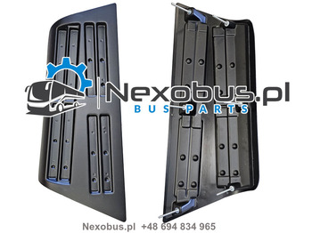 Luz trasera VAN HOOL