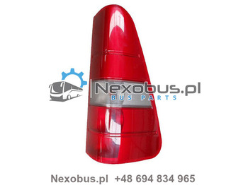 Luz trasera MERCEDES-BENZ Vario