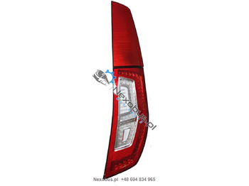 Luz trasera SCANIA Irizar