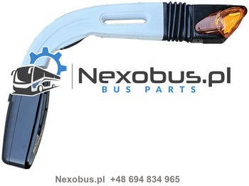 Espejo retrovisor SCANIA Higer