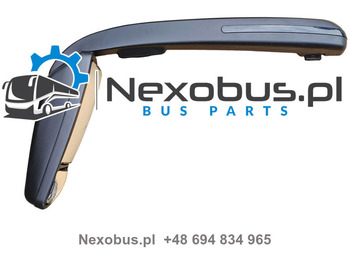 Espejo retrovisor SCANIA Higer